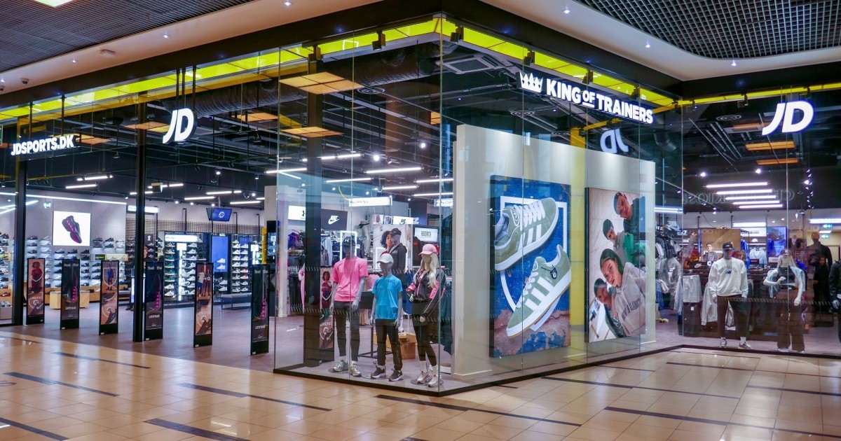 Jd shoe store galleria hotsell