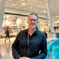 Henrik Leveau