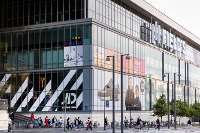 FIELD'S STRENGTHENS THE CUSTOMER EXPERIENCE WITH NEW STORE CONCEPTS AND EXPANSIONS