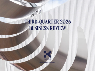 STRONG OPERATING PERFORMANCE CONTINUES