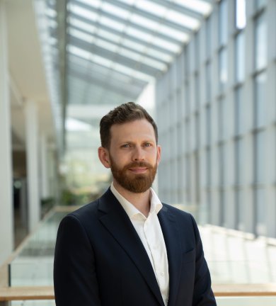KASPER BENDIXEN APPOINTED AS NEW CFO