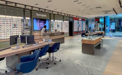 TENANTS GROWTH, A POSITIVE SIGN – BOTH FOR THE BRAND AND THE RETAIL DESTINATION