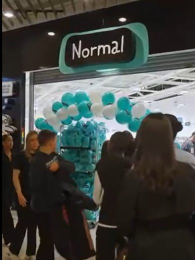 RETAIL DEVELOPMENT IN MOTION AT ALLUM – NORMAL EXPANDS AND UPGRADES