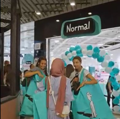 STRATEGIC RETAIL GROWTH AT ALLUM – NORMAL EXPANDS