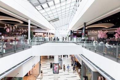 LINDEX CONTINUES ITS EXPANSION IN DENMARK WITH A NEW STORE AT FIELD'S