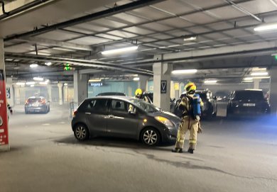 STRENGTHENING SAFETY THROUGH REGULAR FIRE & EVACUATION DRILLS