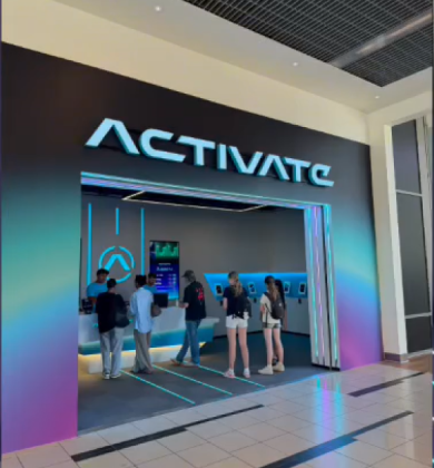ACTIVATE ENTERS THE NORDICS AT FIELD’S