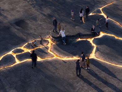“THE IMPACT” TO TRANSFORM ØRESTAD’S CULTURAL VENUES – INCLUDING FIELD’S AND ROYAL ARENA