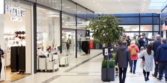 Næstved Storcenter